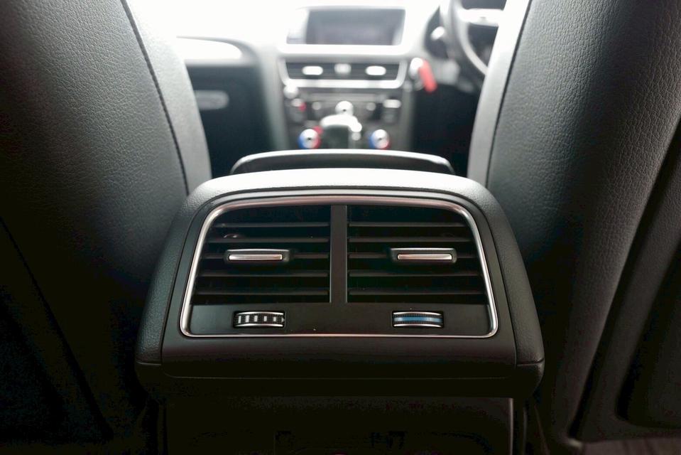 Audi Q5 2.0TDI Minorchange Diesel 2014 13