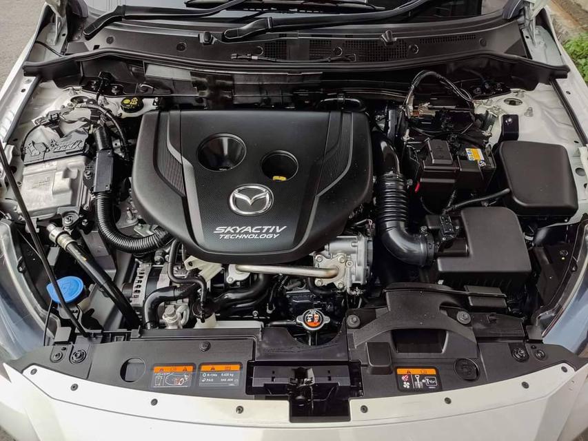 รูป Mazda2 1.5 XD High Plus ปี2016 3