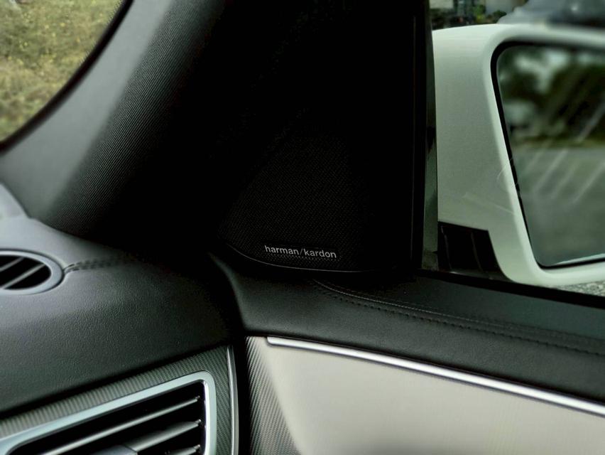 รหัสรถ NC8155 BENZ ✳️ E300 BlueTEC HYBRID AMG (W212) " Facelift " 2015 15