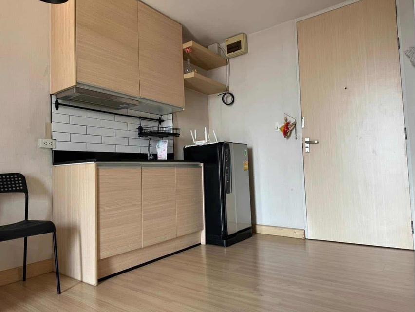 คอนโดลาดพร้าว 71 ซอย นาคนิวาส 9