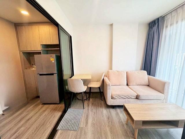 คอนโดอารมณ์บ้าน ใจกลางอ่อนนุช ขาย The Origin Onnut ห้องสวย 2