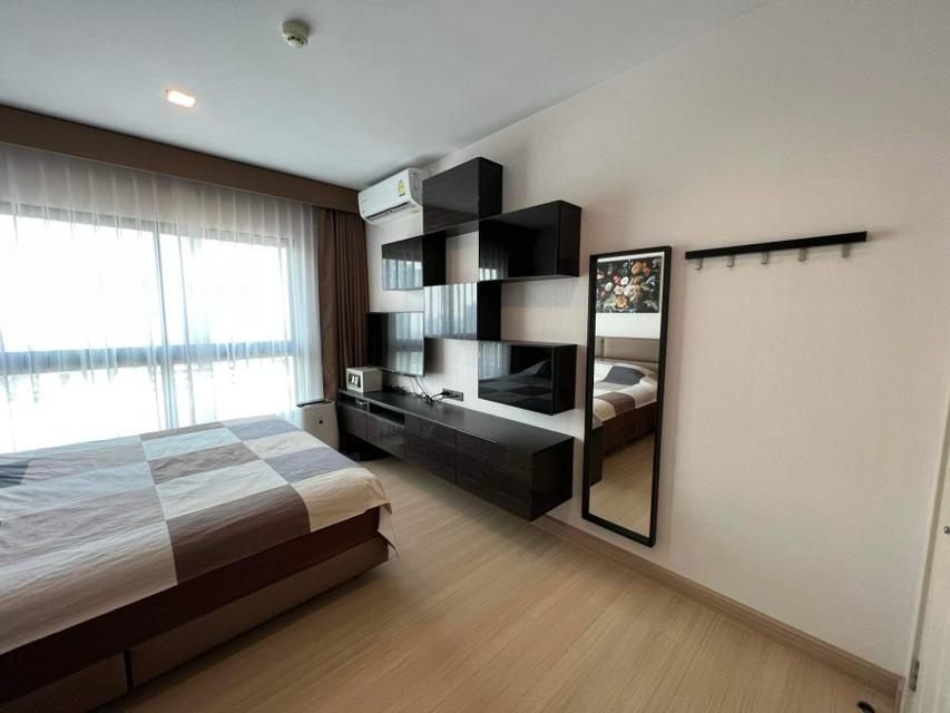 ขาย Supalai Loft Talat Phlu Station คอนโด ห้องสวยคุมโทน 3