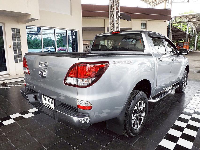 รหัสรถ KCY9746 MAZDA BT-50 PRO DOUBLE CAB 2.2 HI-RACER AUTO ปี 2016