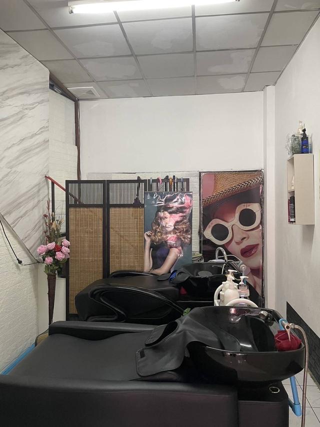 ให้เช่าตึกแถว 4 ชั้น 4