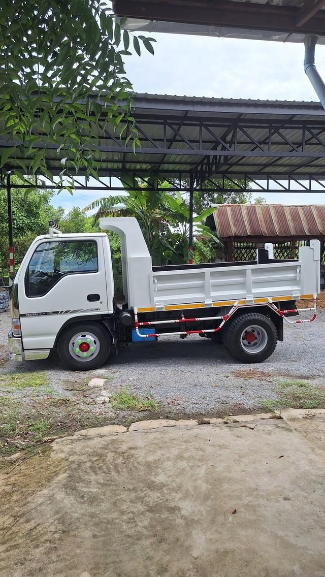 2012 ISUZU NKR 130 แรง 2