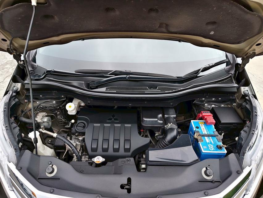Mitsubishi Xpander 1.5GT ปี19 16