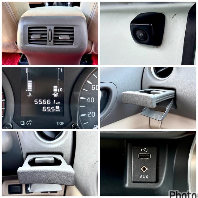 Navara  2.5 E kingcap ปี 2019 รถสวย 14