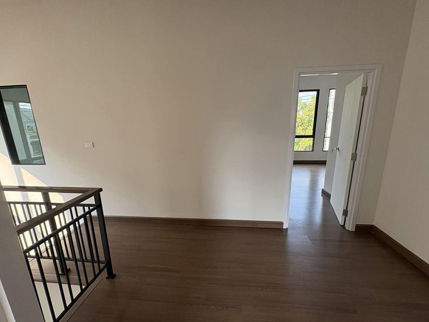 ขาย/ให้เช่าบ้านเดี่ยว 2 ชั้น หมู่บ้าน Britania วงแหวน-เทพารักษ์  ซอยมังกร เทพารักษ์ 4