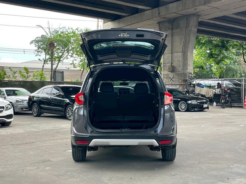 ขาย Honda BRV 1.5SV ปี16 13