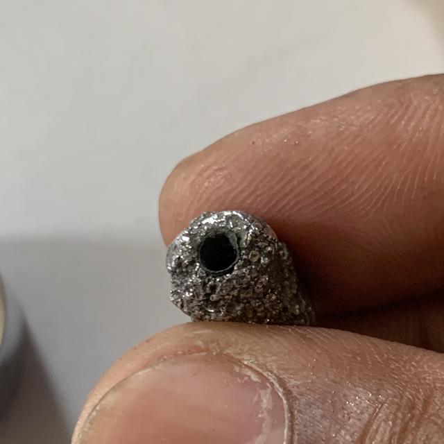 ตะกรุดเก่าๆ ไม่ทราบที่ รูปที่ 8