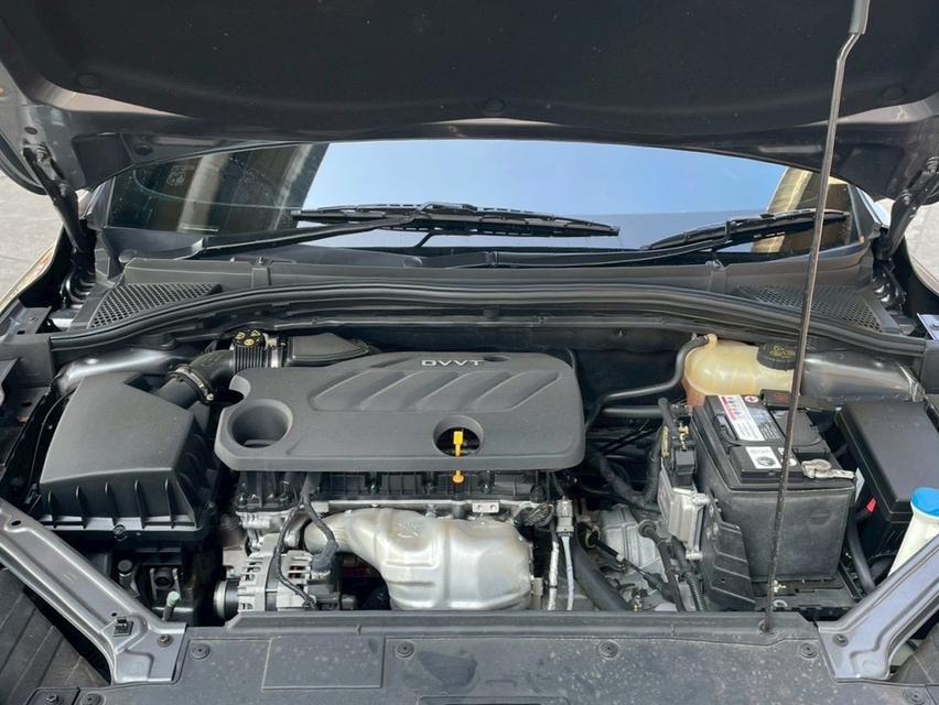 รหัสรถ WMT521 MG5 1.5X Sunroof ปี 2021 รูปที่ 12