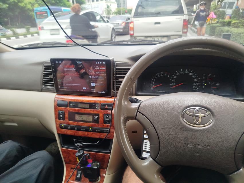 altis 1.6g 2006 auto
