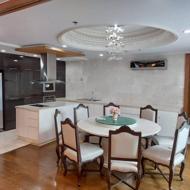 ให้เช่า The next condominium sukumvit 52 ชั้น 8 ห้องสวยพร้อมอยู่ (N.1734) 1
