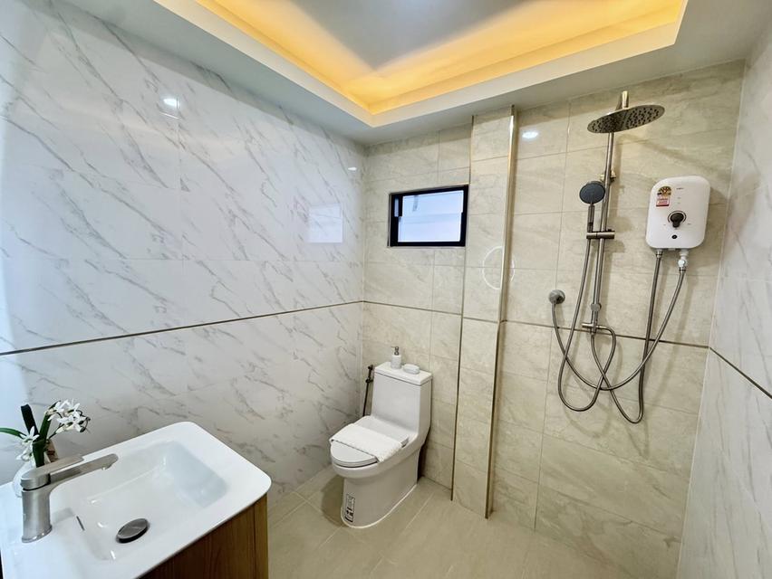 For sale pool villa Paradise hill 2 Pattaya 7