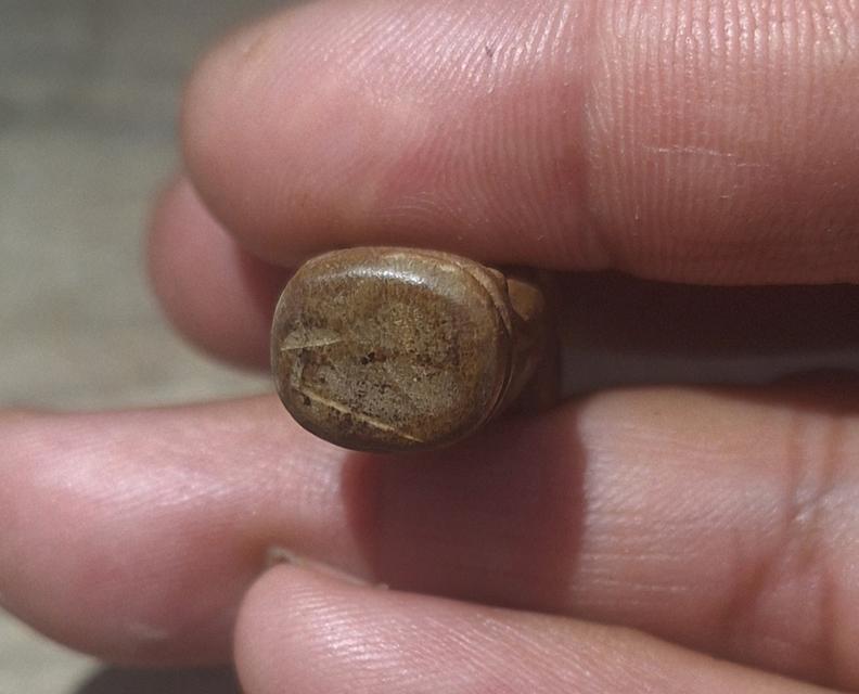 เครื่องราง หนุมาน หลวงพ่อสุ่น เกาะเกร็ด รูปที่ 7