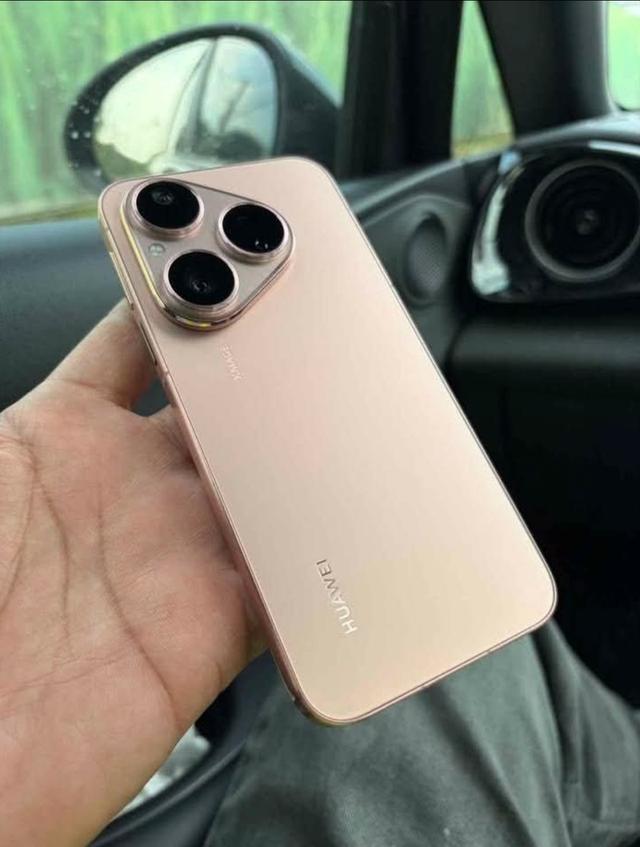 Huawei Pura 80 12/256 มีประกันศูนย์