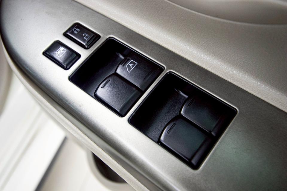 NISSAN MARCH 1.2 VL 2014  6