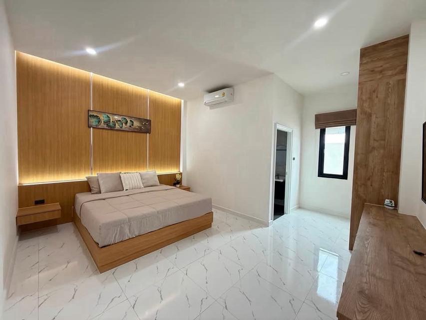 บ้านพัทยาราคาถูก บ้านเพื่อการลงทุน บ้านพลูวิลล่าพัทยา บ้านสวยพัทยา พลูวิลล่าหนองไม้แก่น บ้านแต่งครบพร้อมอยู่ บ้านพร้อมสระพัทยา บ้านเดี่ยวพัทยา 4
