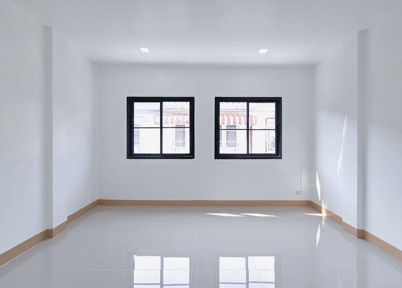 หมู่บ้านนันทนาการ์เด้น บางคูวัด ปทุมธานี 18