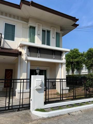 ให้เช่าบ้านเดี่ยว ใกล้โรงเรียนนานาชาติ กรุงเทพพัฒนา เดอะ เซนโทร สุขุมวิท 113ใกล้ รถไฟฟ้า BTS แบริ่ง ,รถไฟฟ้า BTS สำโรง 1