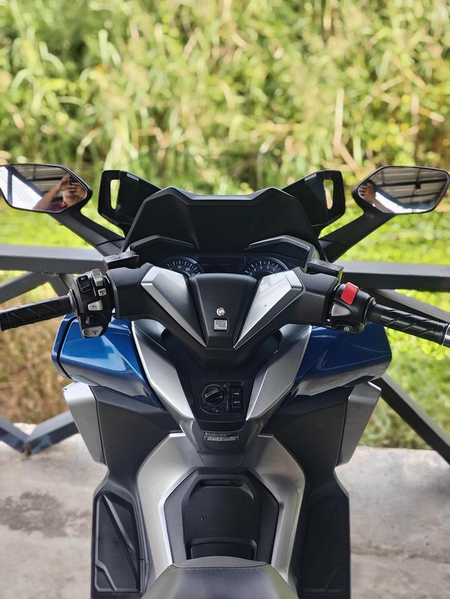 FORZA350 Y2020  13