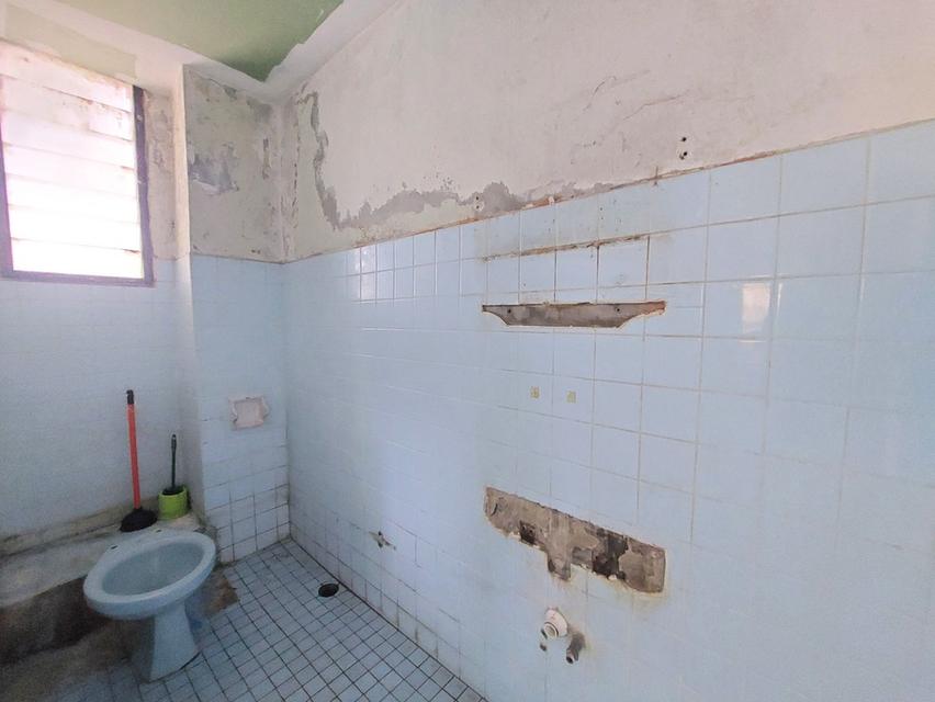 บ้านแฝด 3 ล้านบาท! ทำเลโคตรสะดวก ติดถนนติวานนท์ ใกล้ Central แจ้งวัฒนะ และ BTS สถานีปากเกร็ด! 10