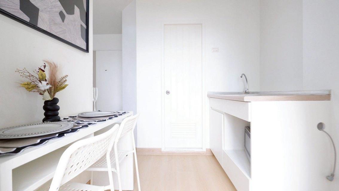 Ownerpost รับเอเจ้นท์ ลุมพินี เมกะซิตี้ บางนา ห้องรีโนเวท แต่งครบ ฟรีดาวน์ ยื่นกู้ฟรี ดูแลทุกขั้นตอน 10