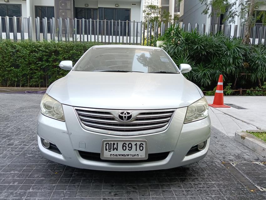 ขาย Toyota Camry 2.4 V 2006