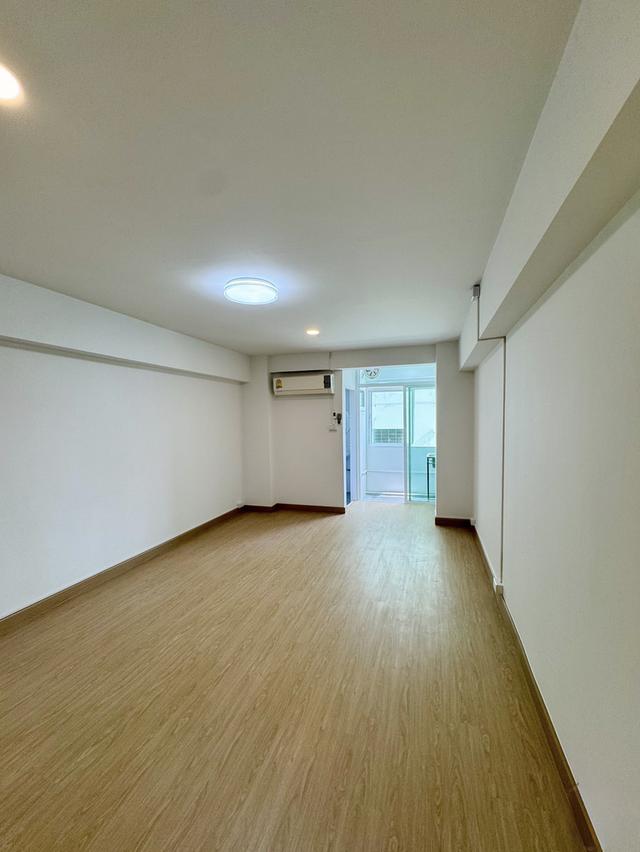 ขายคอนโดห้องสตูดิโอทำเลดีใกล้สะพานควาย 1