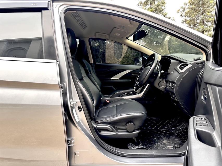 🚘 MITSUBISHI XPANDER 1.5 GT ปี 2020 รูปที่ 10