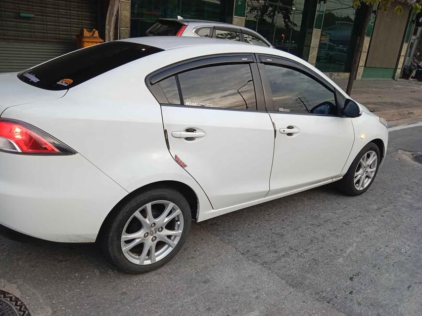 ขาย Mazda 2 ปี 2010 7