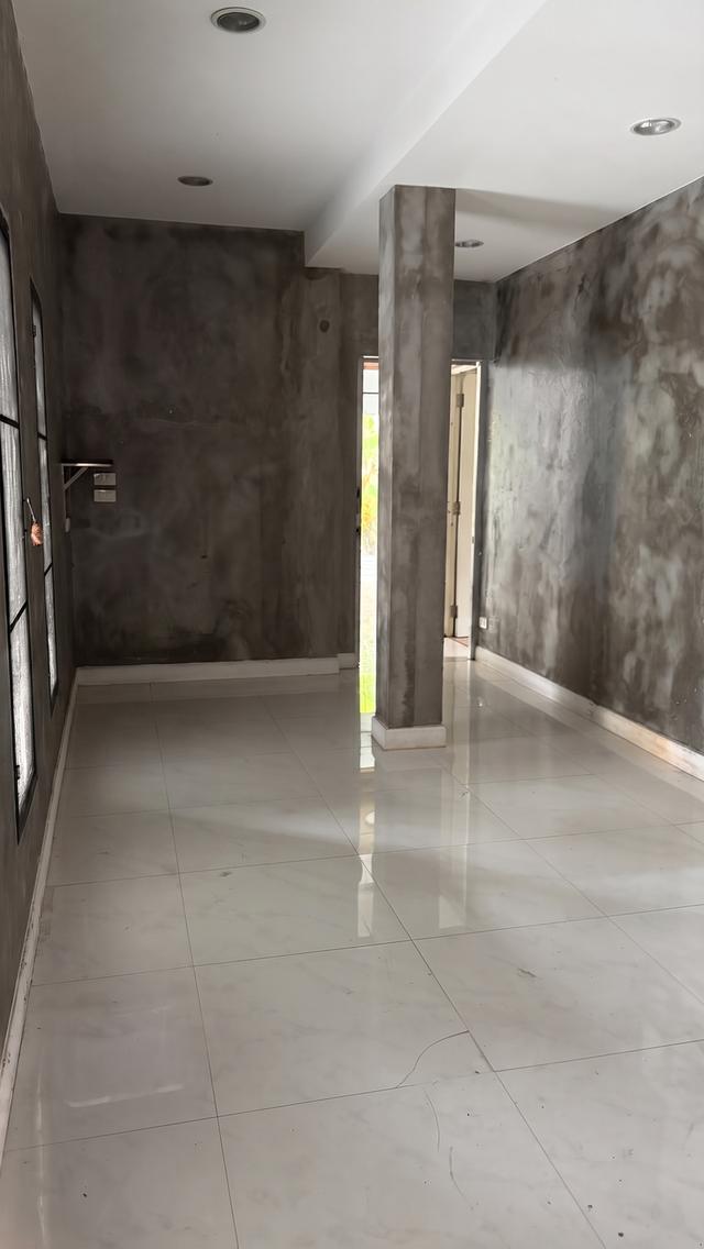 ขายด่วน 🏡✨ไลฟ์บางกอกบูเลอวาร์ดรังสิต คลอง 3 ธัญบุรี ปทุมธานี 6