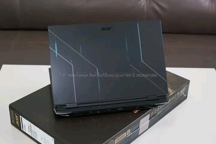 Notebook Acer Nitro 5 2
