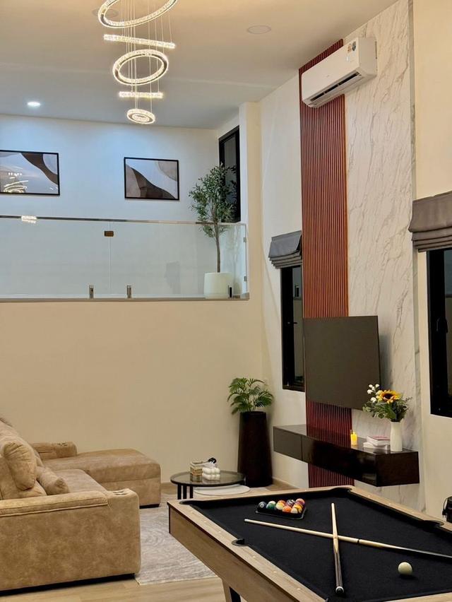 Selling pool villa style modern nearly Jomtien beach 3KM. 18