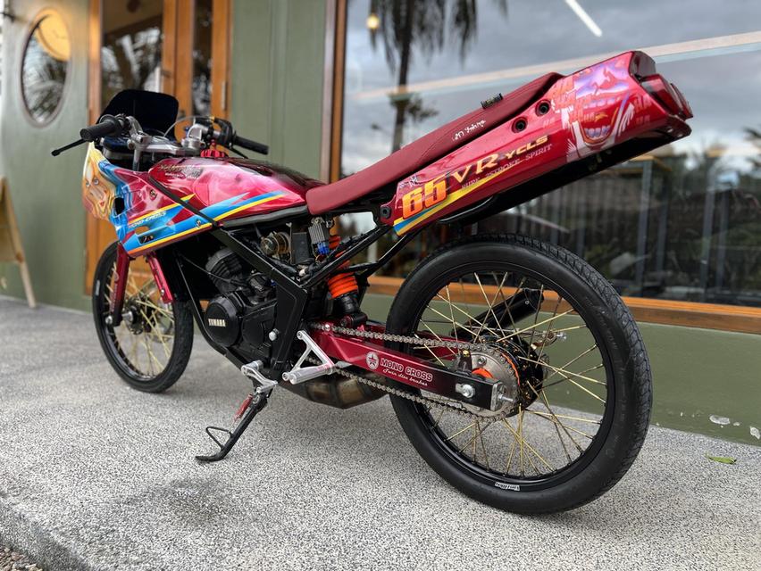 ขาย YAMAHA VR150