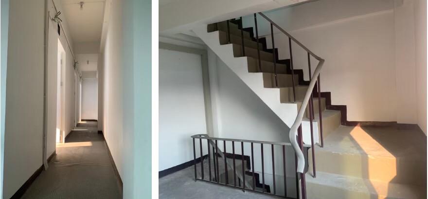 ให้เช่าอาคารพาณิชย์ 4.5 ชั้น (พัฒนาการ 20) ทำเลทองค้าขาย/เปิดคลินิก/อยู่อาศัย ใกล้ทองหล่อ-เอกมัย ไม่รับจดทะเบียนบริษัท 6