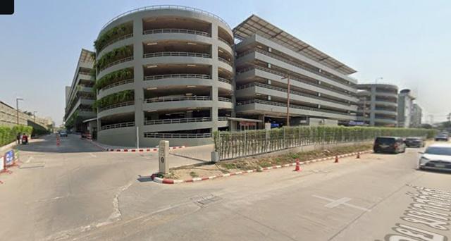 เซ็นทรัล เวสต์วิลล์ 1.3กม. รร.เด่นหล้า พระราม 5 2.5 กม. ที่ดินเปล่าถมแล้ว 400 ตร.วา. (1 ไร่) วงเวียนพระราม 5 เดอะวอล์ค ร 7