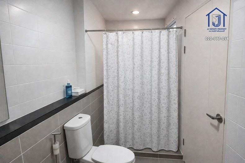 ขายทาวน์โฮม 3 ชั้น โครงการ บ้านกลางเมือง สุขุมวิท 77 (อ่อนนุช17) ใกล้ BTSอ่อนนุช,พระโขนง 14