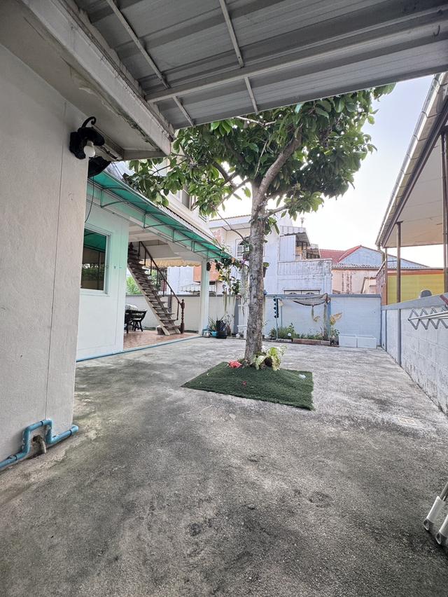 📢 ขายบ้านเดี่ยว พร้อมอยู่จร้า 10