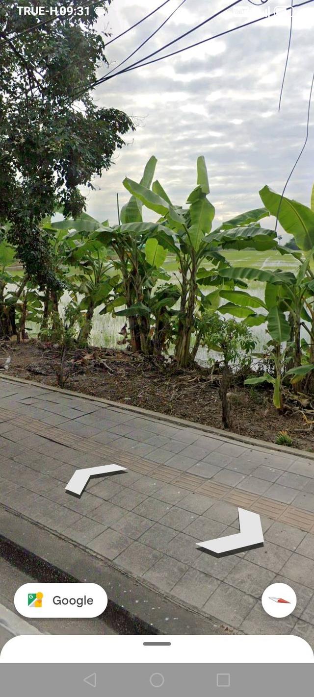 ที่ดินถนนนิมิตรใหม่ กรุงเทพฯ 4