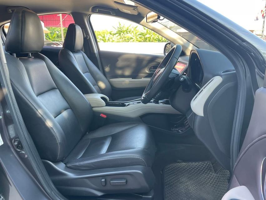 Hinda HRV 1.8 El ปี20 12