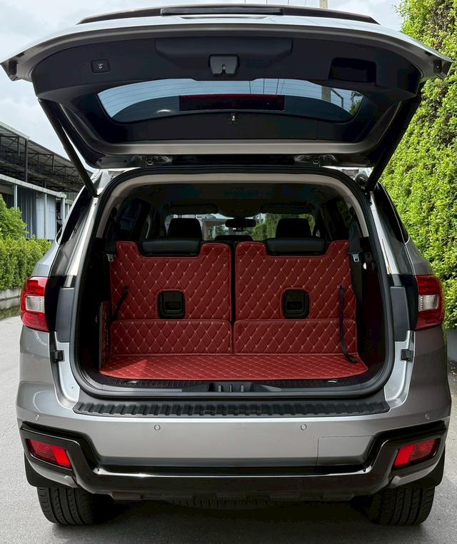 Ford Everest 2.0Turbo Sport ปี22 18
