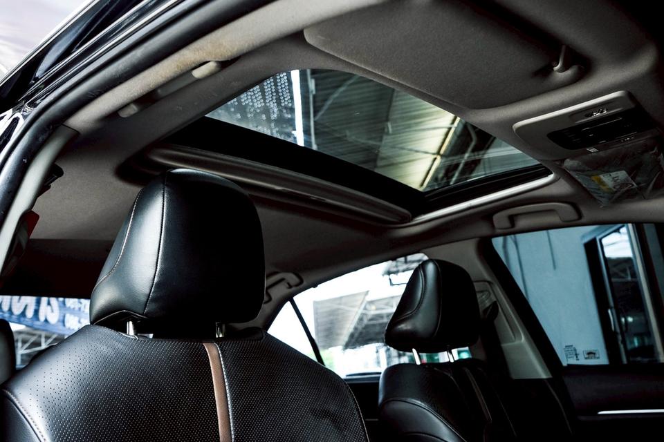 รหัสรถ CBL6570 TOYOTA CAMRY 2.5 Hybrid Premium AT 2019 รูปที่ 9