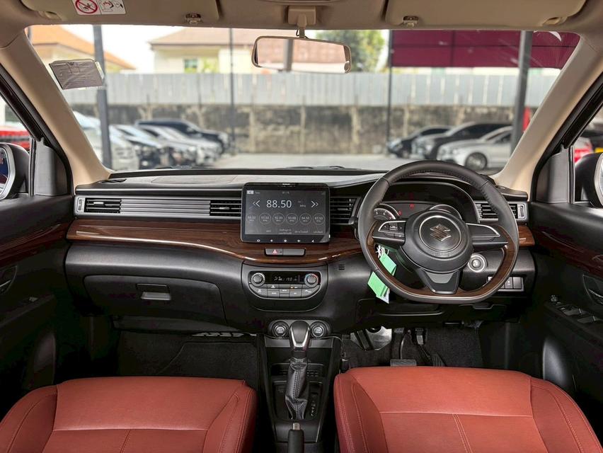 ปี 2020 SUZUKI ERTIGA, 1.5 GX ไม่ติดแก๊ส รูปที่ 5