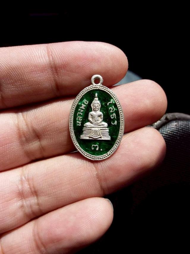 หลวงพ่อโสธรปล่อยคู่ครับ 2