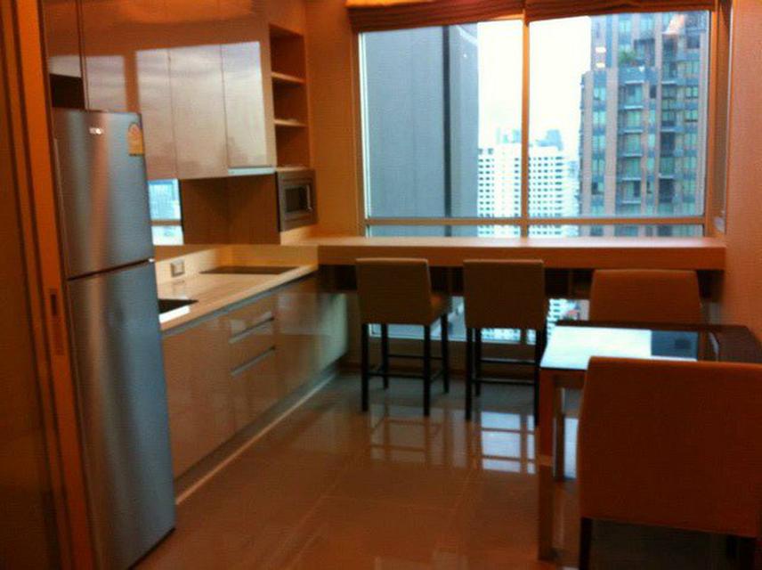 For rent The Address Asoke  5