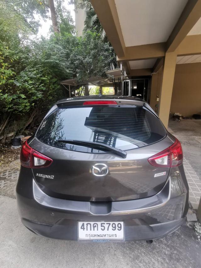 ขาย​ mazda2​ skyactiv​ diesel 8