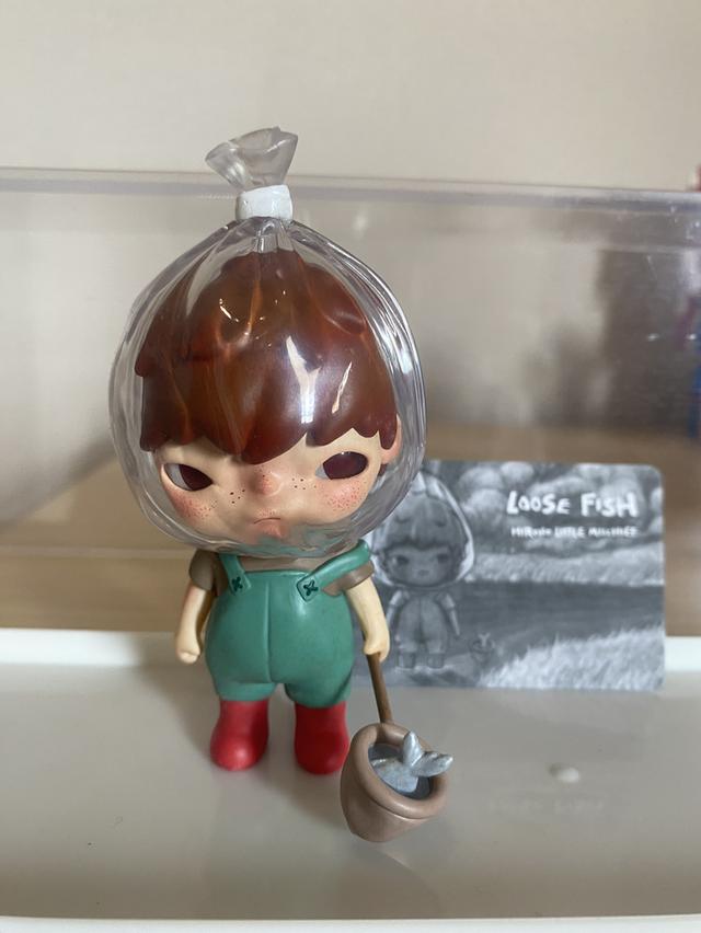 Hirono Little Mischief Series
