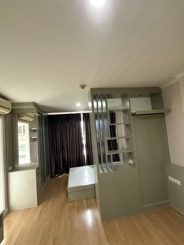 คอนโดลุมพินีวิวล์ ราม 26 5