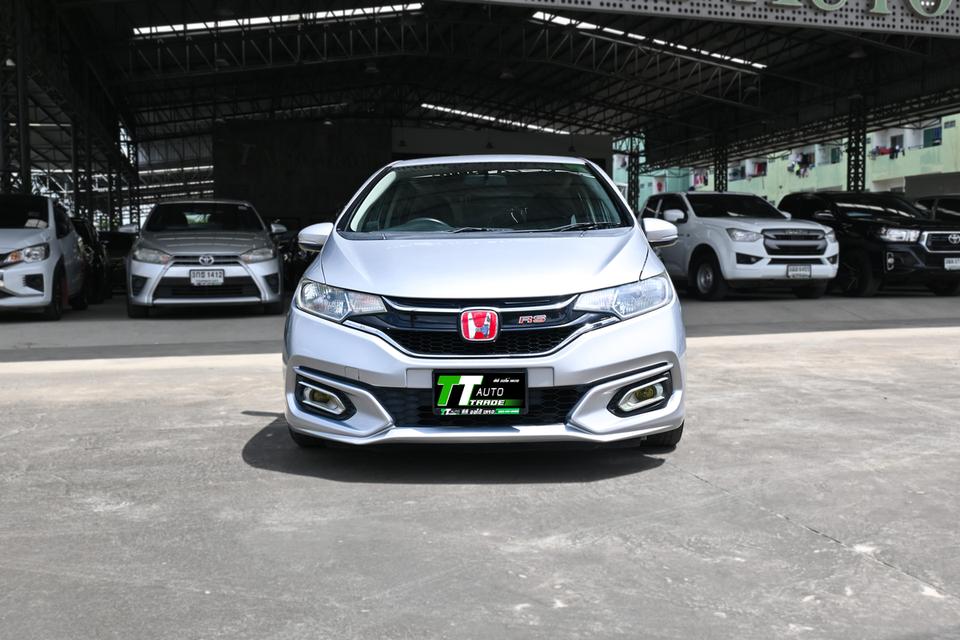 รถยนต์มือสอง HONDA JAZZ GK 1.5 S ปี 2016 เกียร์ MT  3